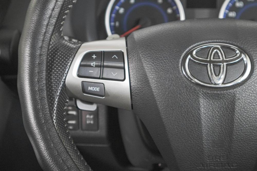Toyota Wish II Рестайлинг Кемерово  - изображение 17
