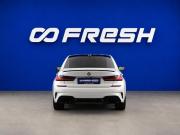 BMW 3 серии VII (G2x) Москва  - изображение 26