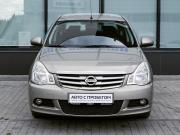 Nissan Almera III (G15) Екатеринбург  - изображение 26