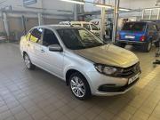 Lada (ВАЗ) Granta I Рестайлинг Краснодар  - изображение 6