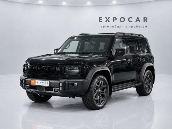 JETOUR T2 с пробегом 2025 года, цена 3 245 000 рублей, 25000 км, внедорожник, Автокод Объявления