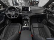 Audi Q5 II (FY) Рестайлинг Москва  - изображение 37