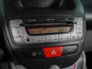 Peugeot 107 I Воронеж  - изображение 26