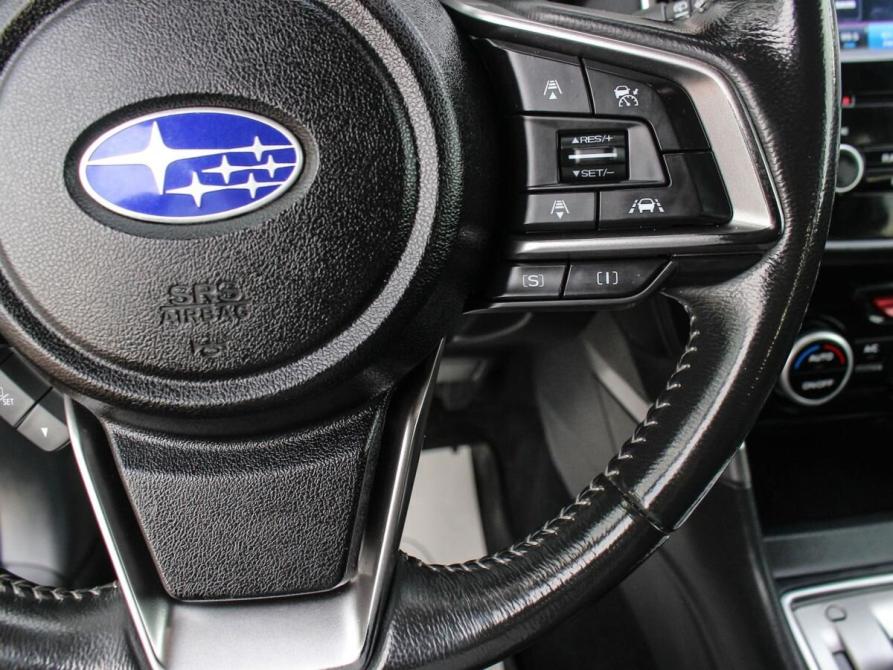 Subaru Forester V Калуга  - изображение 13