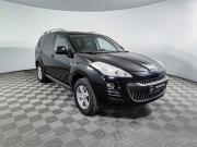 Peugeot 4007 Уфа  - изображение 25