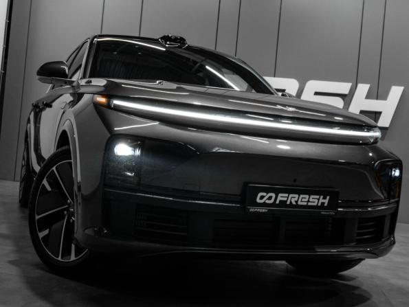 Li Auto (Lixiang) L7 I Рестайлинг с пробегом 2026 года, цена 9 399 000 рублей, 116 км, внедорожник, Автокод Объявления