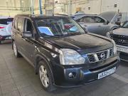 Nissan X-Trail II Санкт-Петербург  - изображение 9