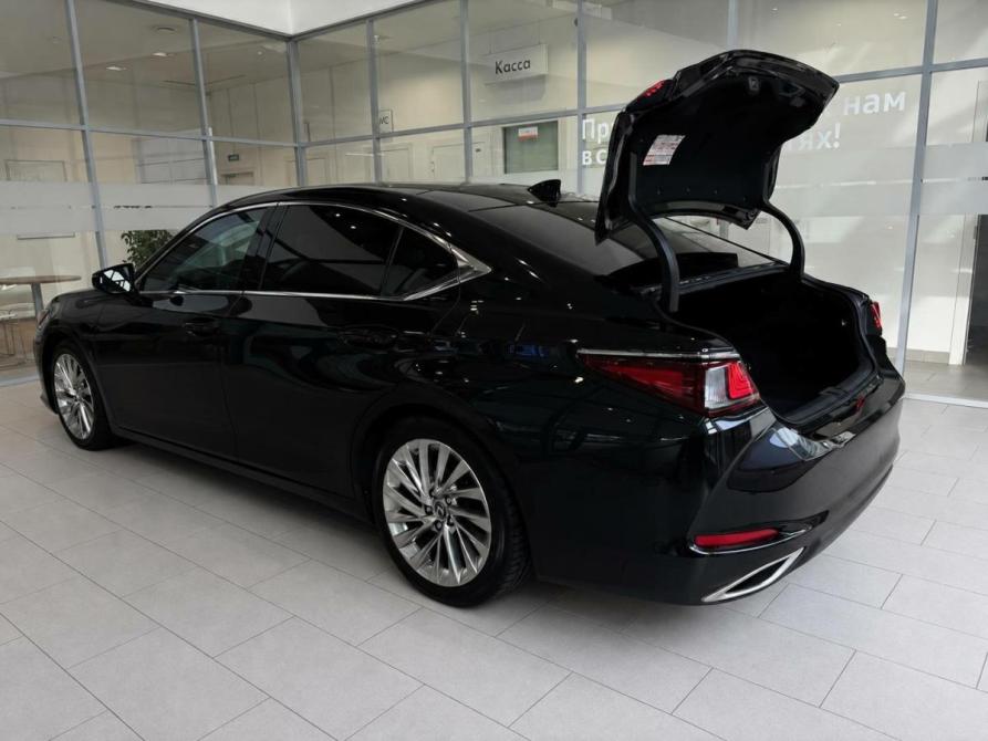 Lexus ES VII Санкт-Петербург  - изображение 40