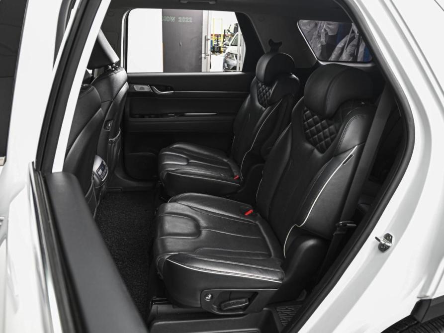 Hyundai Palisade I Ставрополь  - изображение 10
