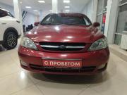 Chevrolet Lacetti I Арзамас  - изображение 21