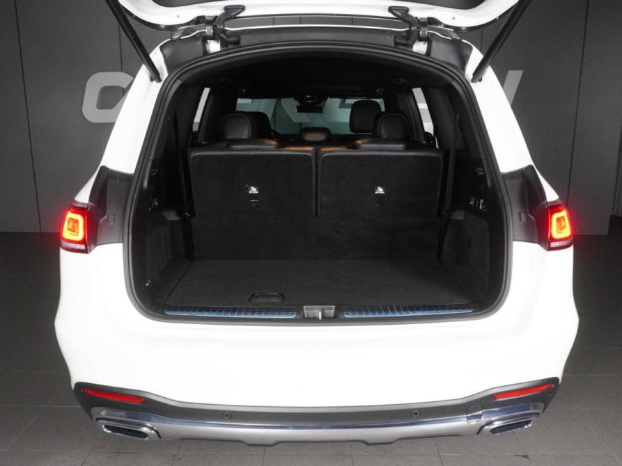 Mercedes-Benz GLS II (X167) Минеральные Воды  - изображение 26