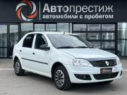Renault Logan I Рестайлинг Волгоград  - изображение 21