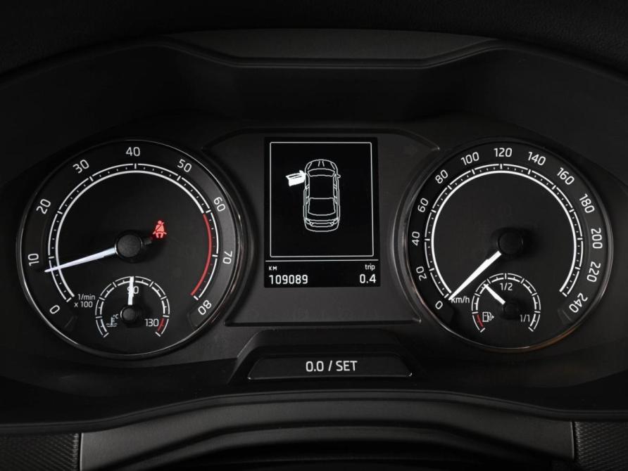 Skoda Rapid II Ростов-на-Дону  - изображение 16
