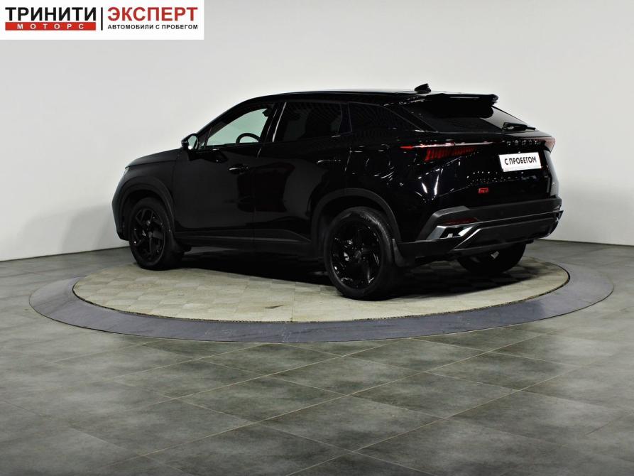 Omoda C5 I Белгород  - изображение 7