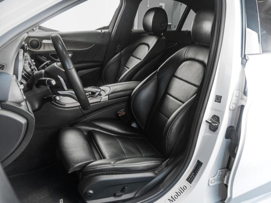 Mercedes-Benz C-Класс IV (W205) Тюмень  - изображение 10
