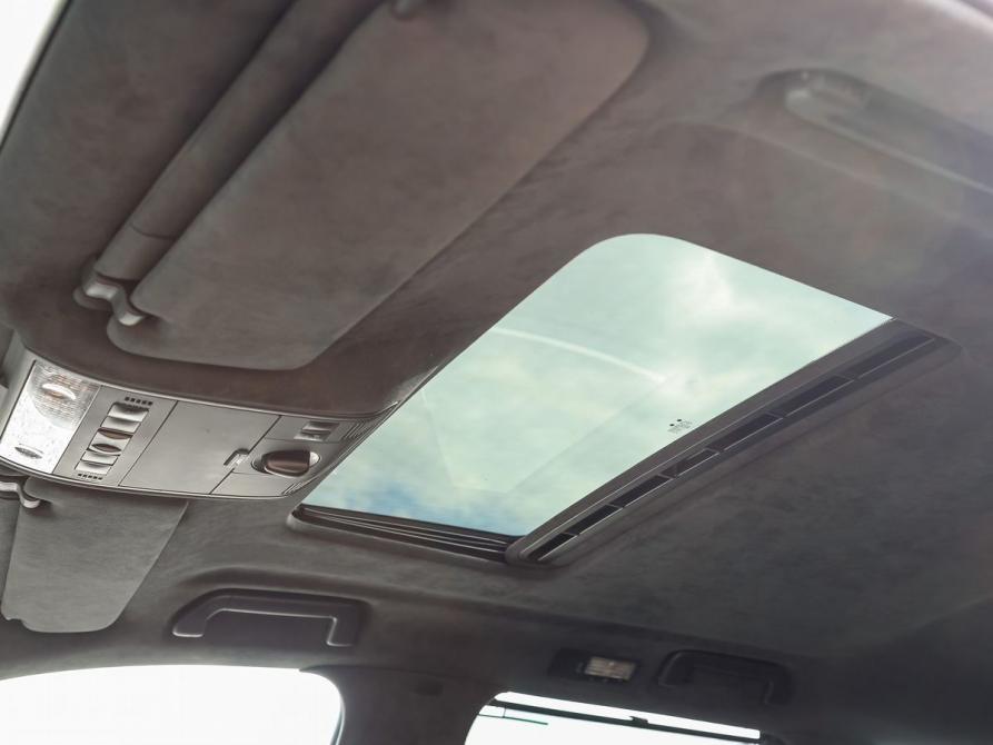 Porsche Cayenne I Рестайлинг (957) Ижевск  - изображение 18