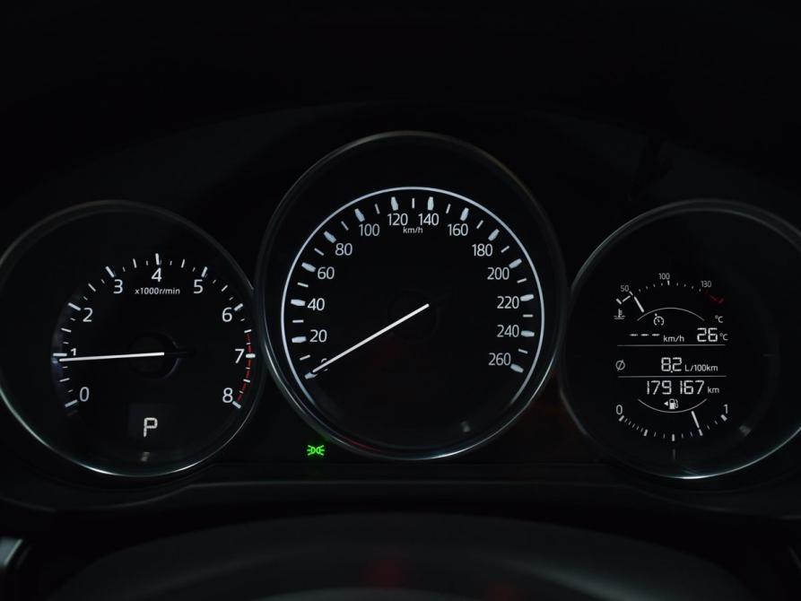 Mazda CX-5 II Кемерово  - изображение 11