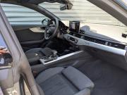 Audi A5 II (F5) Рестайлинг Москва  - изображение 55