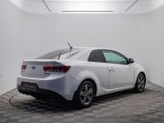 Kia Cerato II Москва  - изображение 23