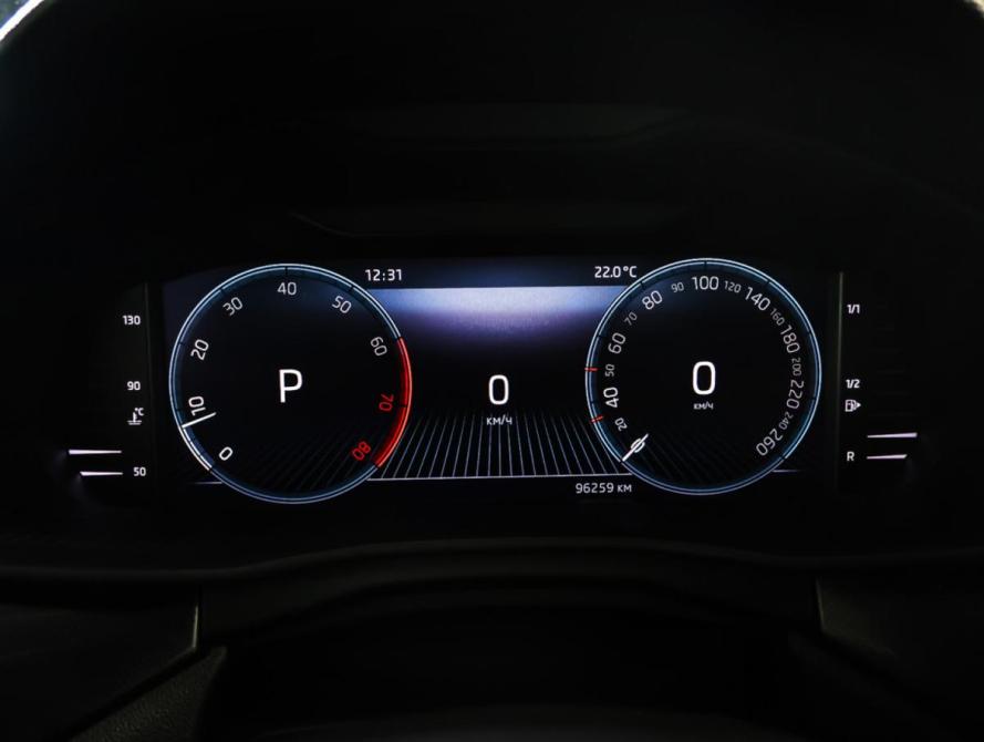 Skoda Rapid II Москва  - изображение 16