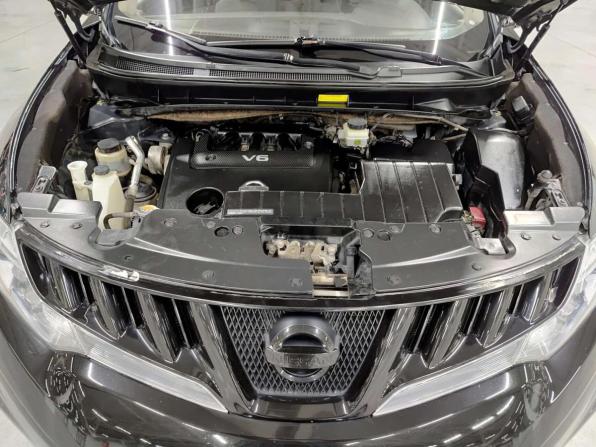 Nissan Murano II (Z51) Рестайлинг 2 с пробегом 2014 года, цена 1 305 000 рублей, 200873 км, внедорожник, Автокод Объявления