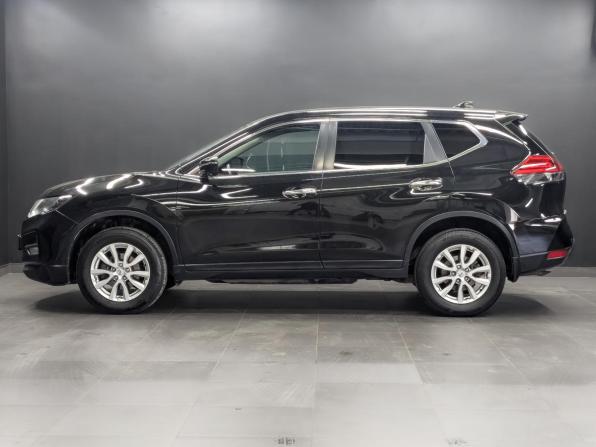 Nissan X-Trail III Рестайлинг с пробегом 2019 года, цена 1 800 000 рублей, 203116 км, внедорожник, Автокод Объявления