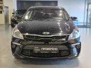 Kia Rio IV Казань  - изображение 24