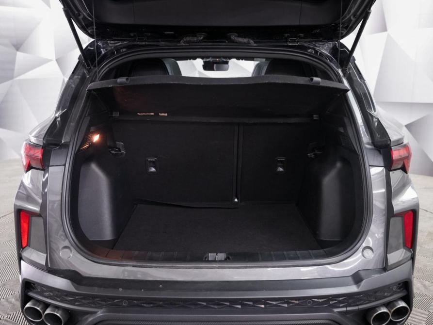 Geely Binyue I Рестайлинг 2 Ульяновск  - изображение 21