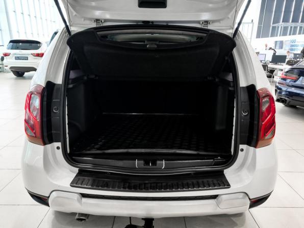 Renault Duster I Рестайлинг с пробегом 2019 года, цена 1 099 000 рублей, 168685 км, внедорожник, Автокод Объявления