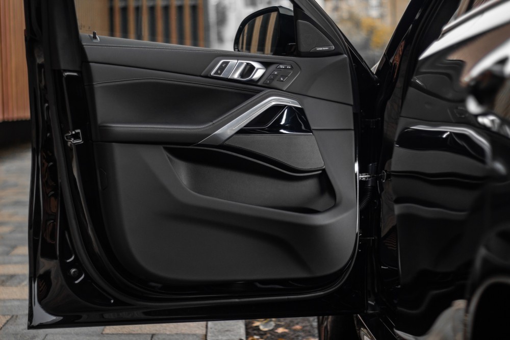 BMW X6 III (G06) Рестайлинг Москва  - изображение 21