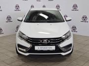 Lada (ВАЗ) Vesta I Рестайлинг (NG) Тольятти  - изображение 23