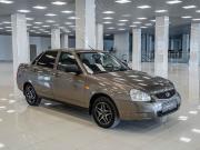 Lada (ВАЗ) Priora I Рестайлинг Самара  - изображение 17