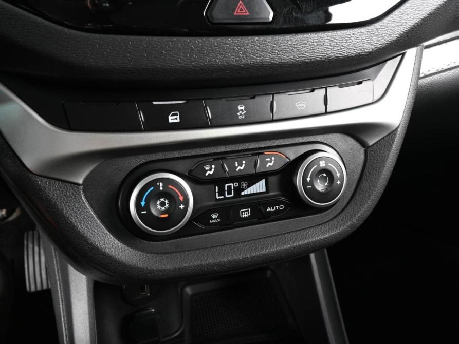Lada (ВАЗ) Vesta I Ростов-на-Дону  - изображение 16