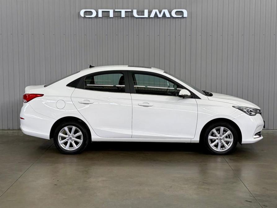 Changan Alsvin Краснодар  - изображение 4