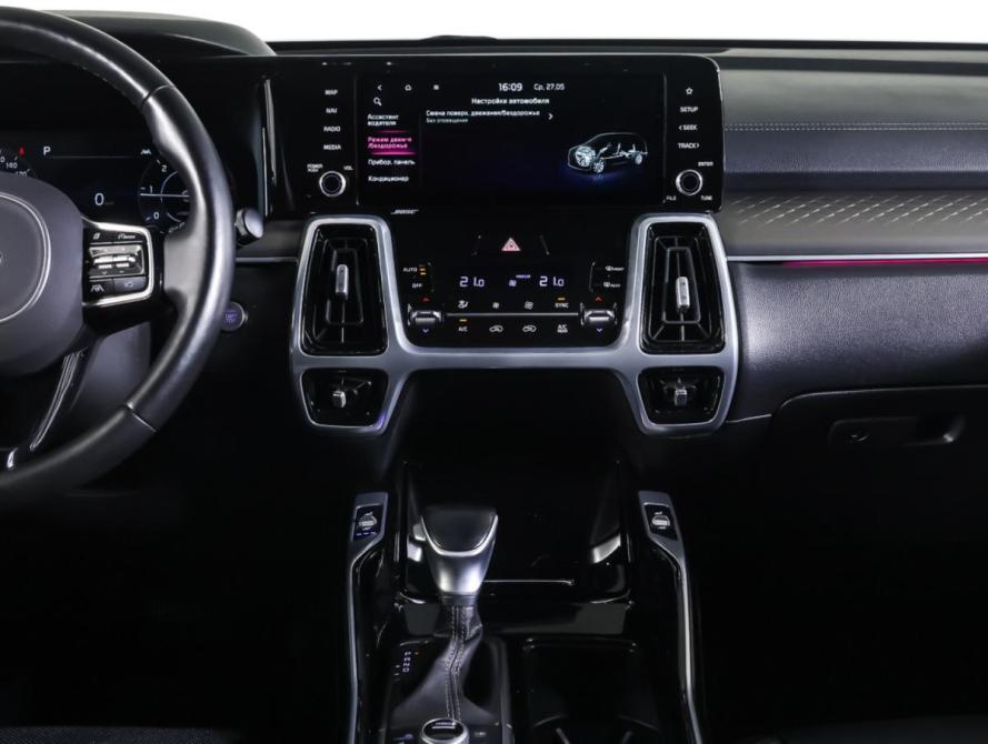 Kia Sorento IV Москва  - изображение 18