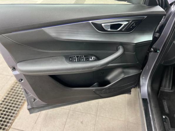 Chery Tiggo 4 Pro I с пробегом 2022 года, цена 1 680 000 рублей, 11000 км, внедорожник, Автокод Объявления