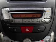 Peugeot 107 I Рестайлинг Тюмень  - изображение 38