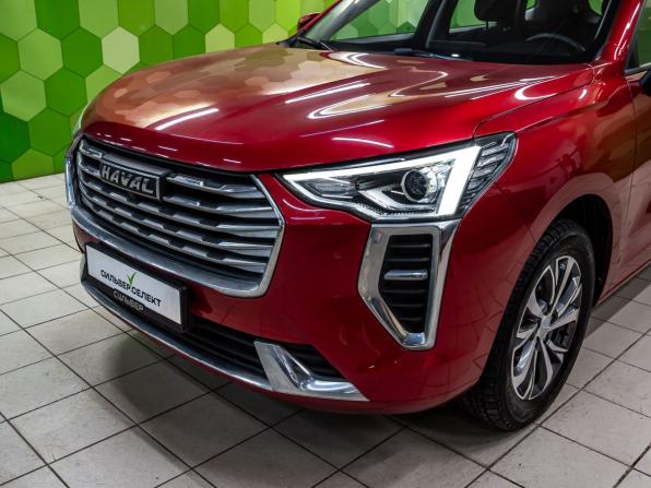 Haval Jolion I с пробегом 2022 года, цена 1 650 000 рублей, 35236 км, внедорожник, Автокод Объявления