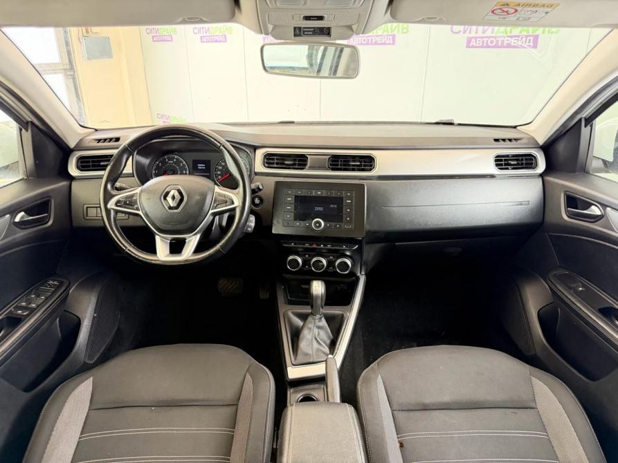 Renault Arkana I Москва  - изображение 10
