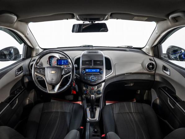 Chevrolet Aveo II с пробегом 2012 года, цена 790 000 рублей, 57414 км, хэтчбек, Автокод Объявления