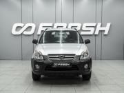 Honda CR-V II Рестайлинг Ростов-на-Дону  - изображение 19
