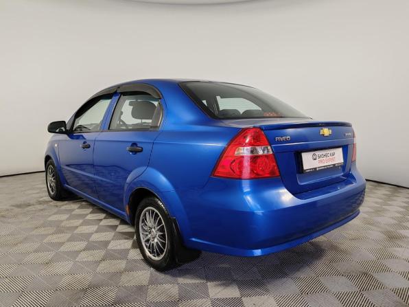 Chevrolet Aveo I Рестайлинг с пробегом 2010 года, цена 399 000 рублей, 275754 км, седан, Автокод Объявления