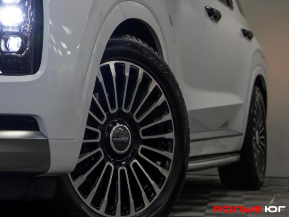 Hyundai Palisade I с пробегом 2021 года, цена 3 928 000 рублей, 109477 км, внедорожник, Автокод Объявления
