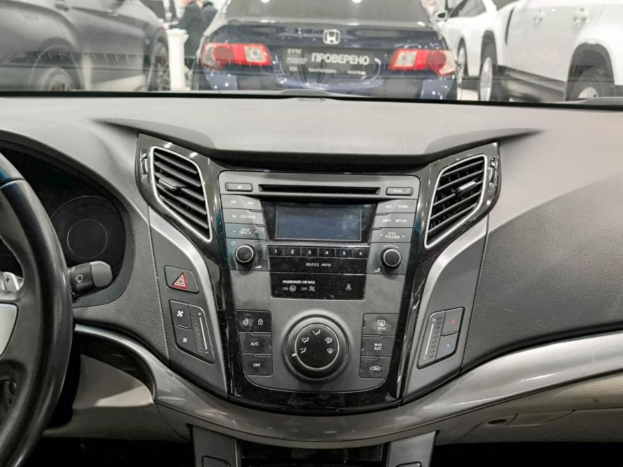 Hyundai i40 I Рестайлинг Казань  - изображение 18
