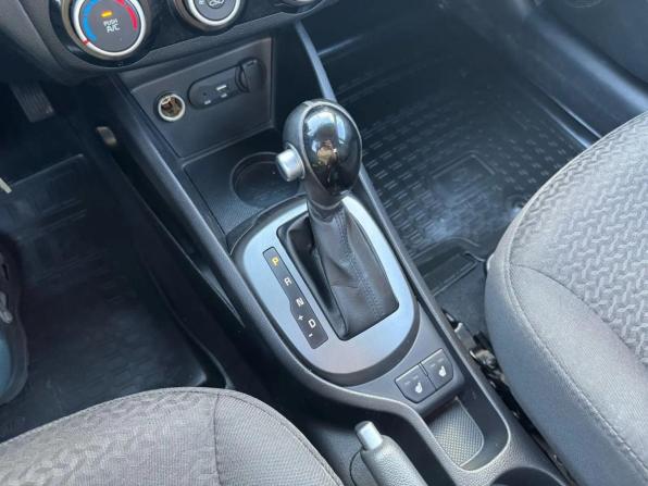 Kia Rio III Рестайлинг с пробегом 2016 года, цена 975 392 рубля, 170734 км, седан, Автокод Объявления
