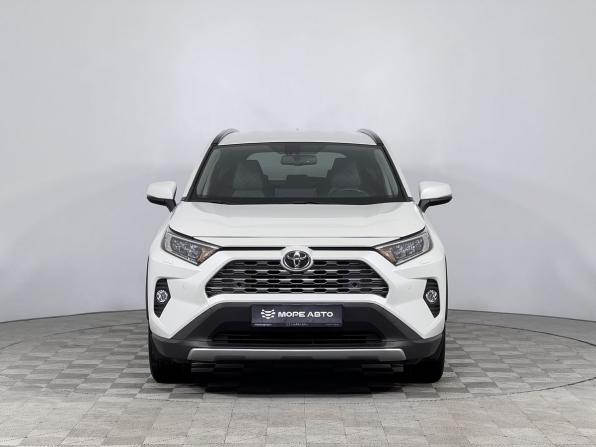 Toyota RAV4 V (XA50) с пробегом 2022 года, цена 3 150 000 рублей, 90613 км, внедорожник, Автокод Объявления