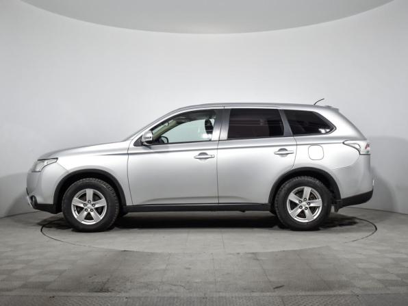 Mitsubishi Outlander III с пробегом 2014 года, цена 1 386 000 рублей, 155500 км, внедорожник, Автокод Объявления
