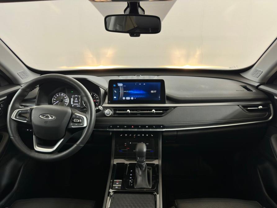 Chery Tiggo 4 Pro I Рестайлинг Москва  - изображение 5