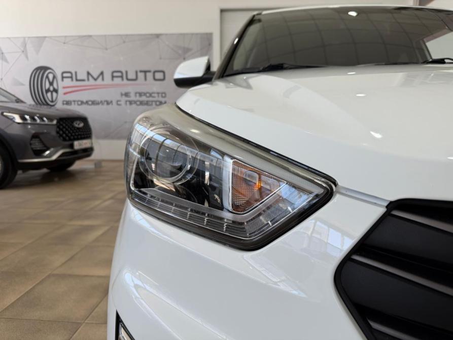 Hyundai Creta I Новороссийск  - изображение 17
