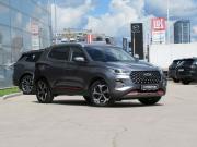 Chery Tiggo 4 Pro I Самара  - изображение 24